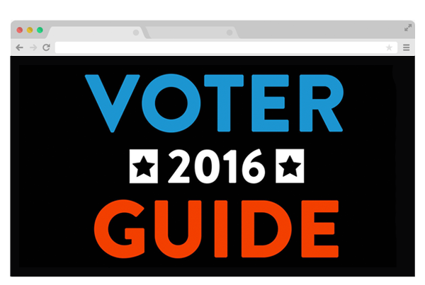 Baltimore Sun Voter Guide